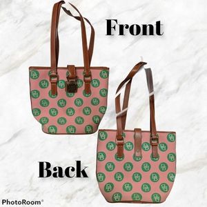 Dooney and Bourke North South Bucket